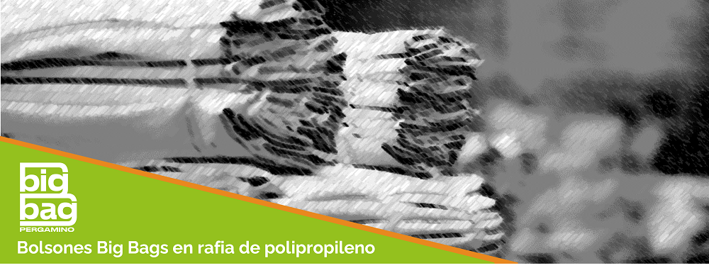 Big Bag Pergamino